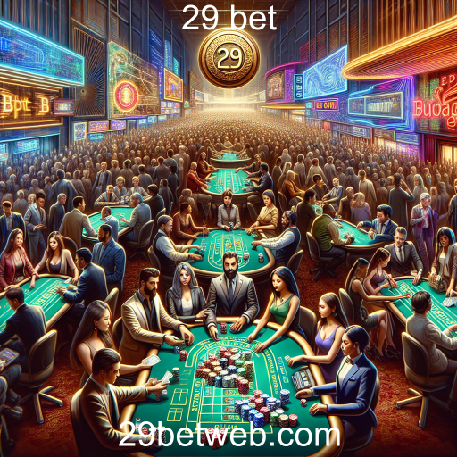 Explorando a Categoria de Suporte no 29 Bet